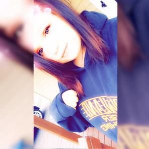 Meet your Posher, Mckayla